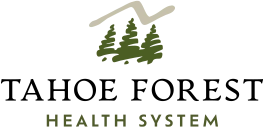 Tahoe Forest Health Systems homepage