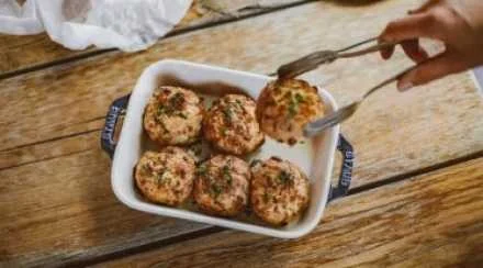 turkeyballs turkey balls