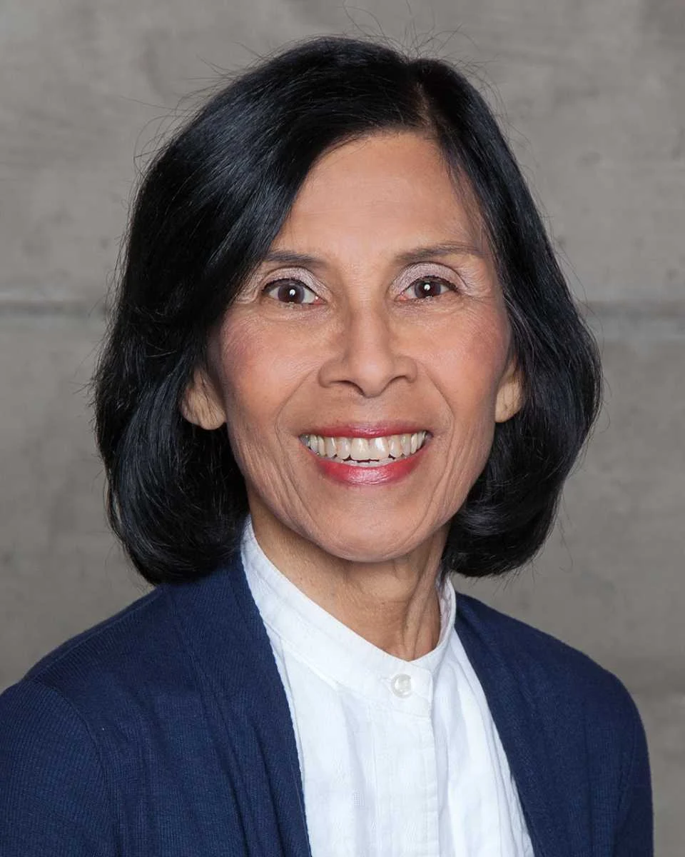 Alyce Wong Alyce Wong headshot