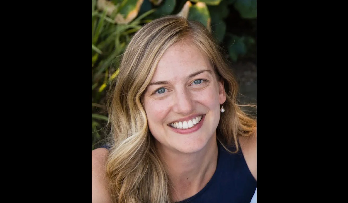 Emily-Bevan.web-news-item OB-GYN Dr. Emily Bevan headshot
