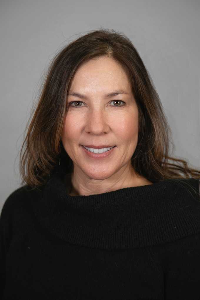 Lisa Stekert Lisa Stekert, LCSW