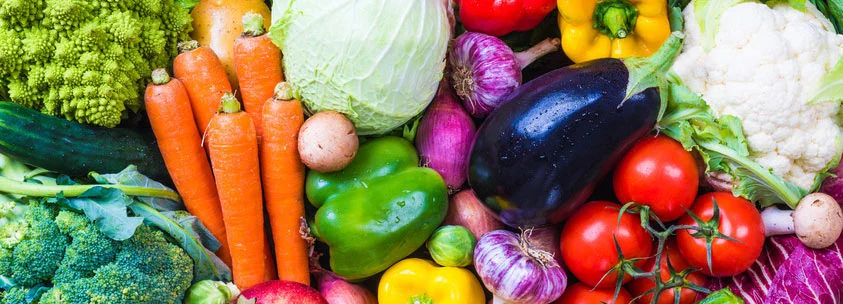 Small-Steps1386x500 an assortment of colorful vegetables