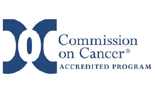 commission on cancer accredited program