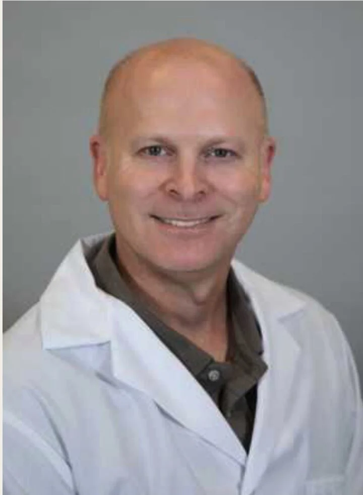 unnamed Jeffrey Dodd, MD, APC