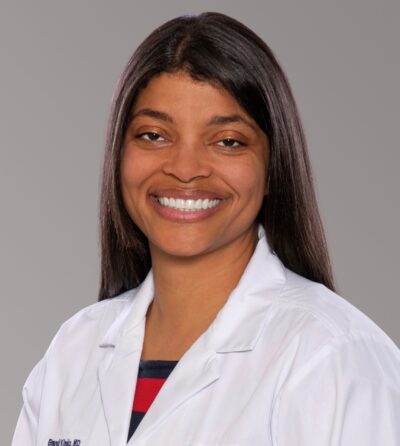 Brandi Kindig, MD