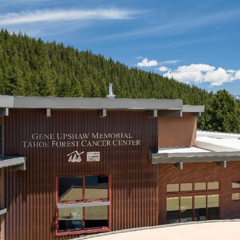 cancercenter cancer center building