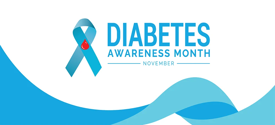 diabetes-awareness Diabetes Awareness Month