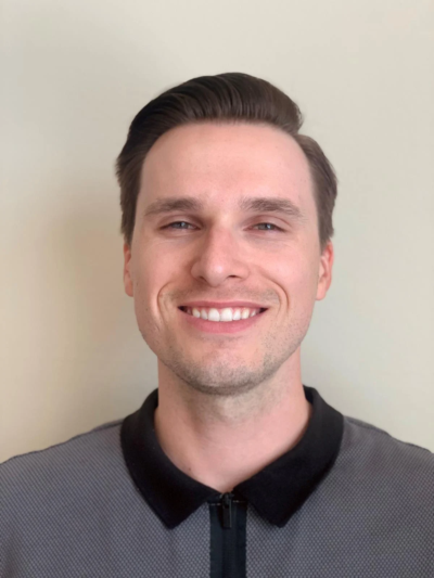 Sean Frost, Massage Therapist