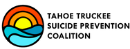 suicideprevention sun and water logo