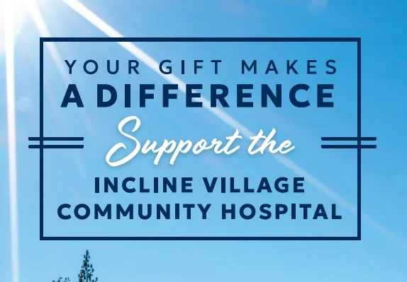 End of Year Appeal IVCH End of Year appeal - your gift makes a difference