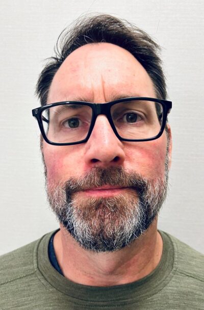 Michael Hallenbeck, MD