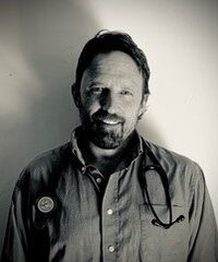 Michael Mangiaracina, PA-C