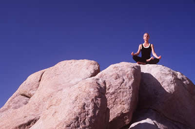 rockmeditator rock meditator