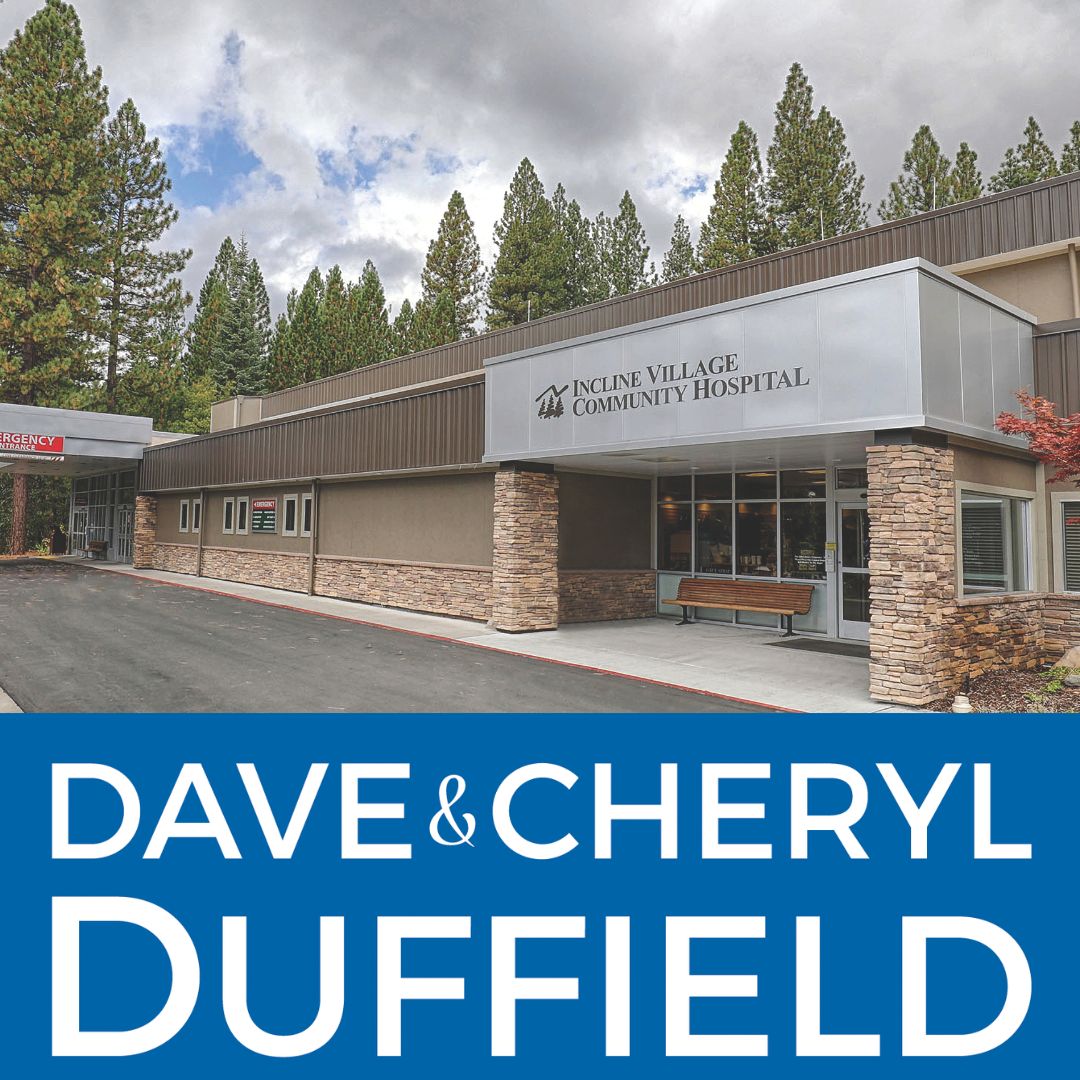 IVCH Enews Dave & Cheryl Duffield IVCH