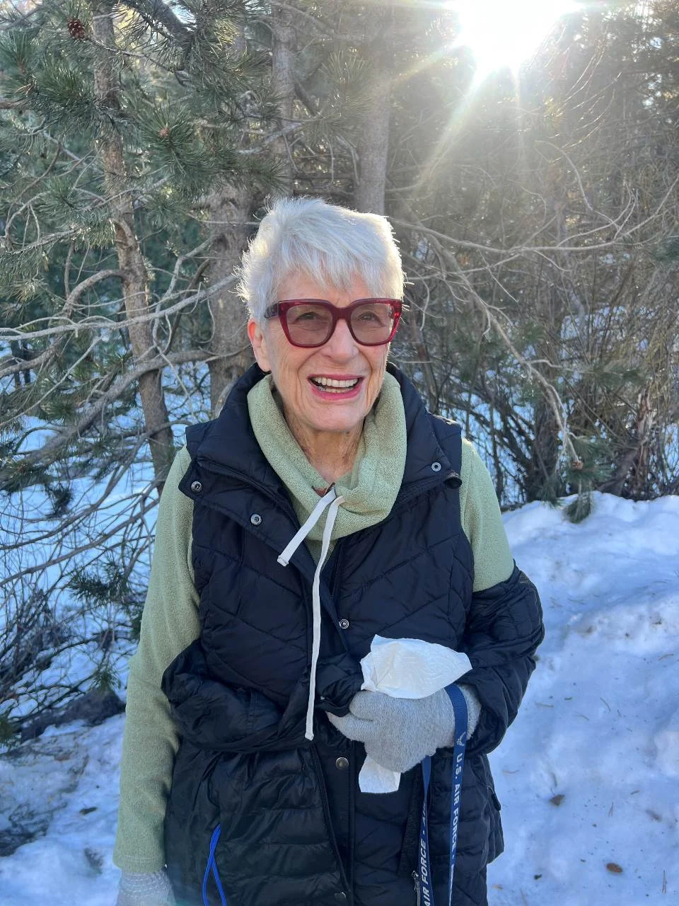 Ann Yuhas