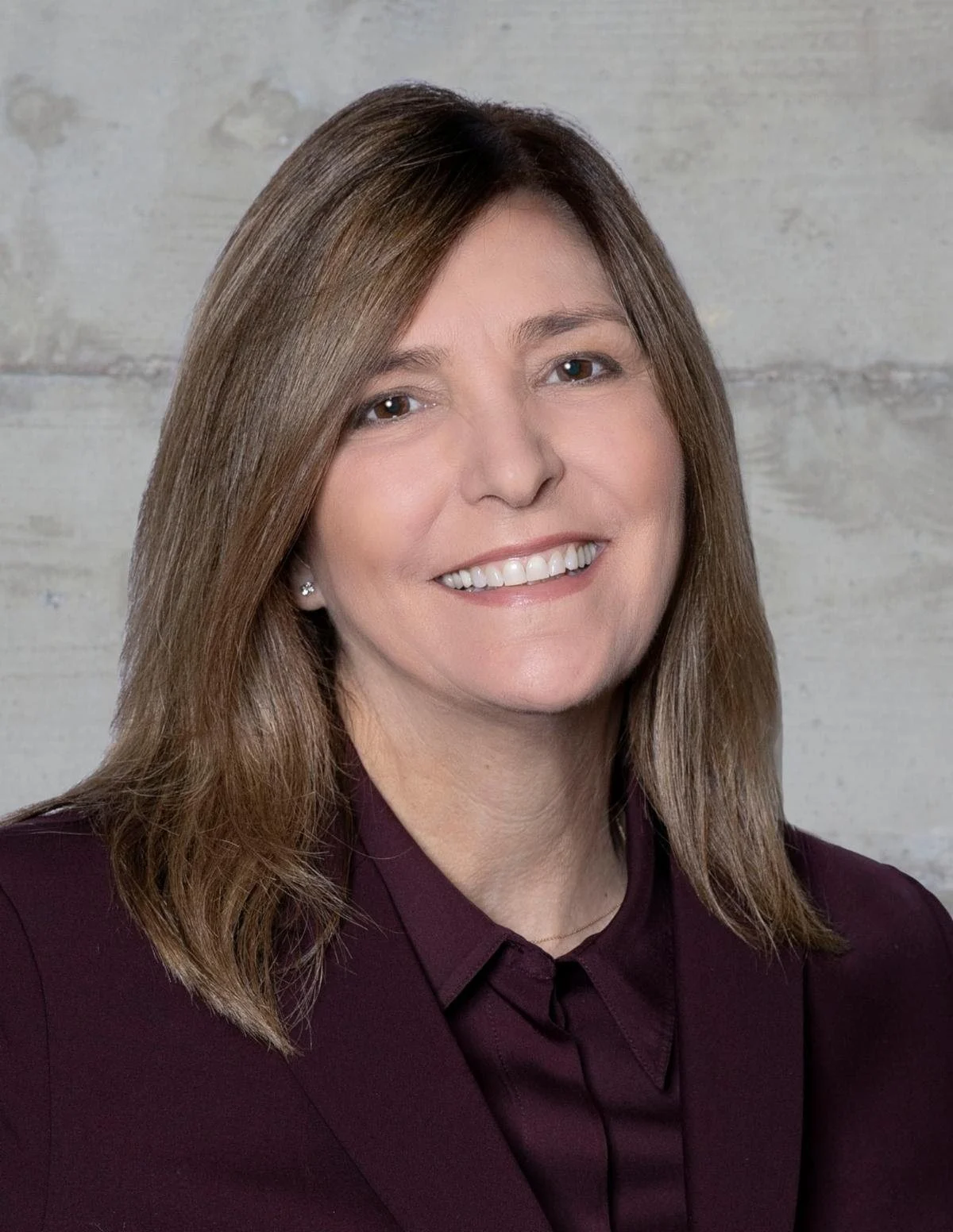 Anna Roth CEO