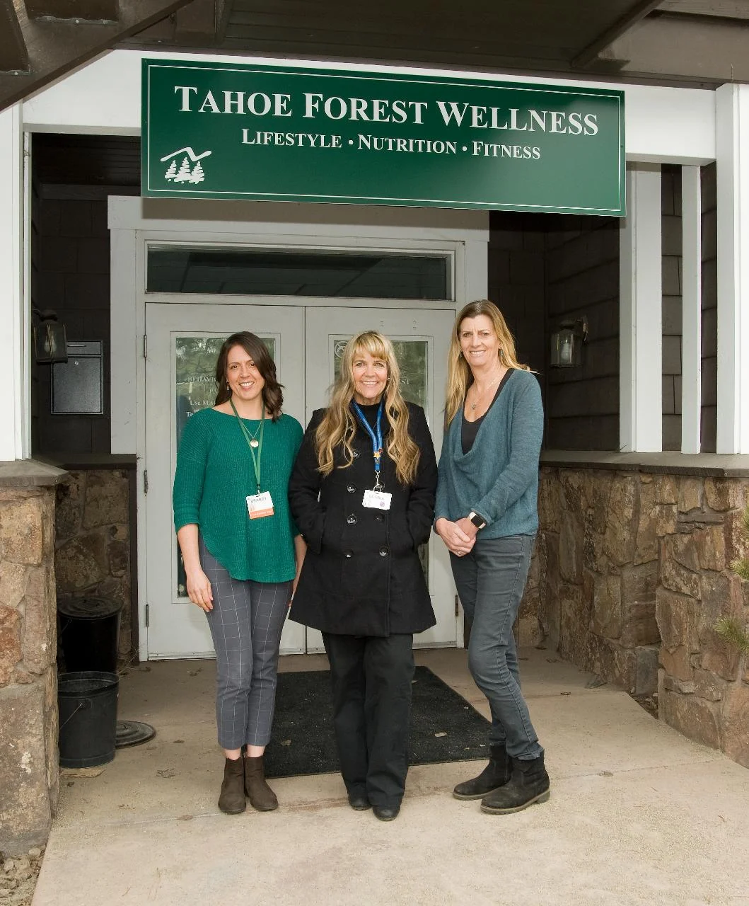 teamphoto New Health & Wellness Navigation Team photo
