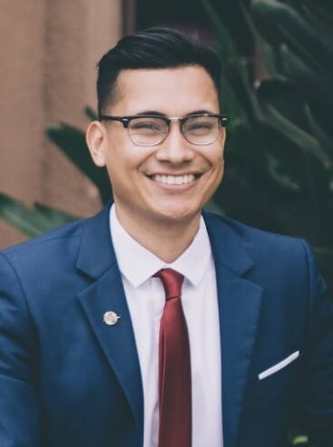 Alan Lopez, PMHNP