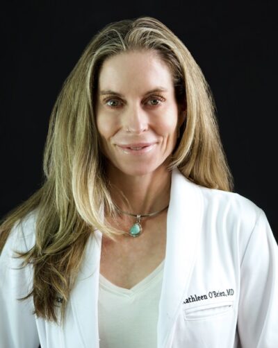 Kathleen O’Brien, MD