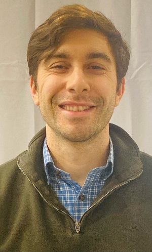 Nicholas Vargas, MD