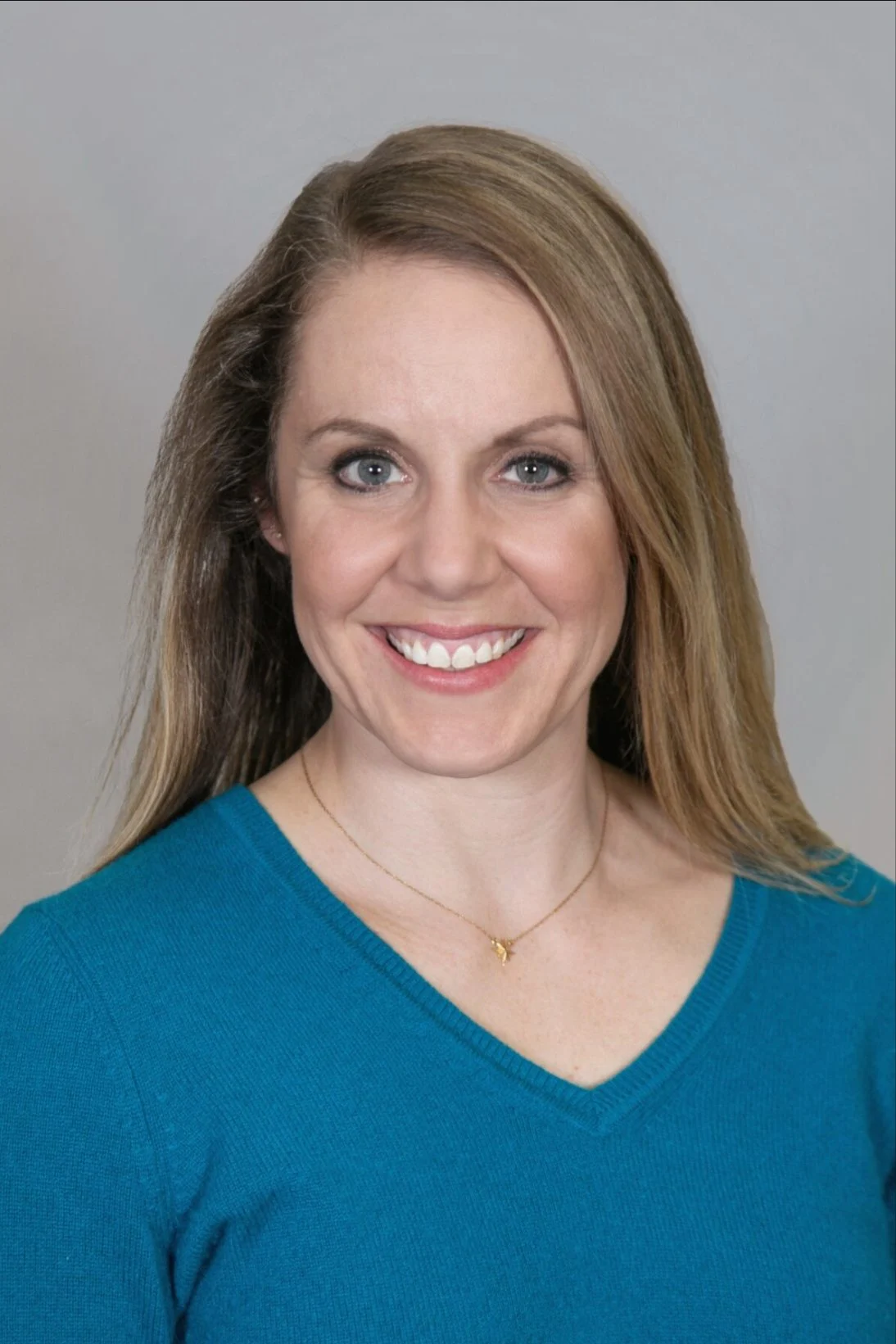 Haley Rosman, DPT