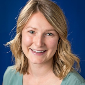 Jacqueline Lebel, PA-C