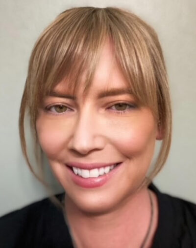 Liz Schenk, BS, MBA Health Coach