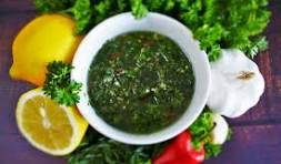 chimichurri