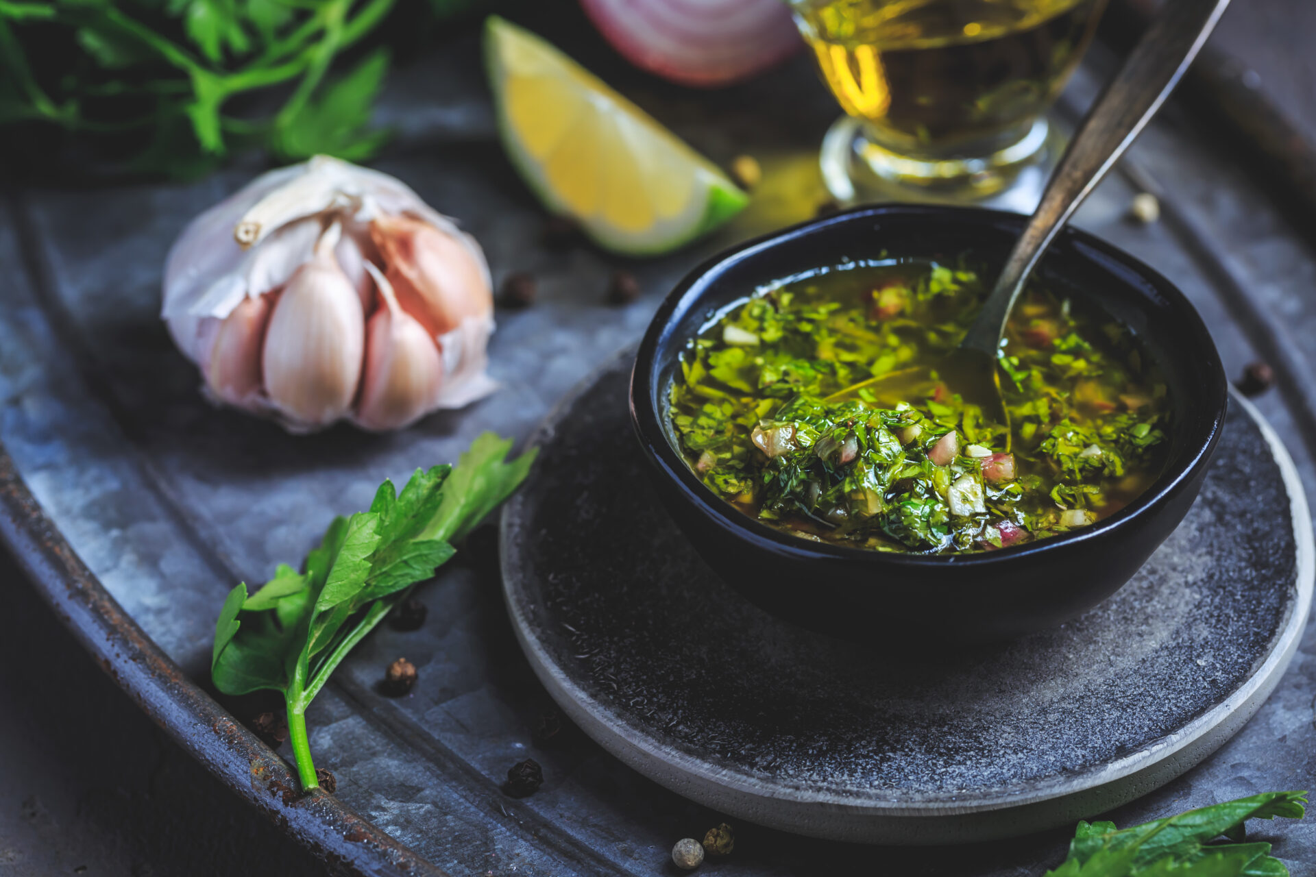 chimichurri