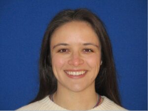 Gillian Collom, PA-C