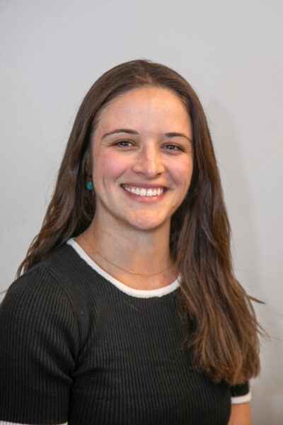 Gillian Collom, PA-C