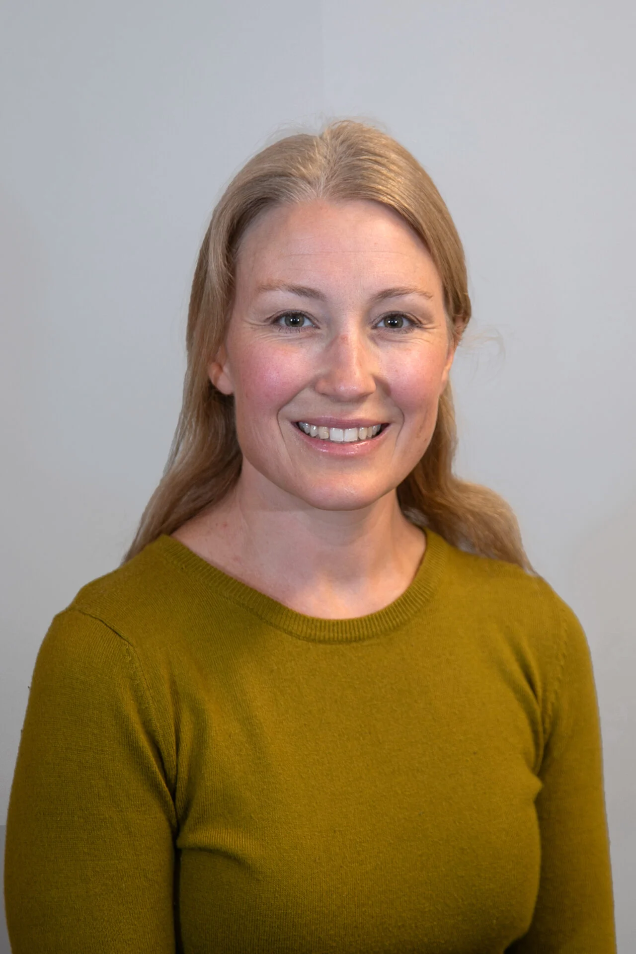 Photo of Brolliar, MSN, RN-BC, CEN