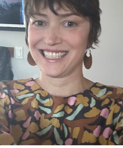 Sharon Nomburg, LCSW