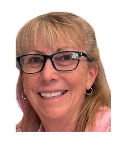 Patricia Taggart, MBA, PT
