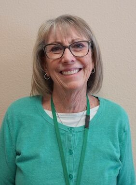 Patricia Taggart, MBA, PT