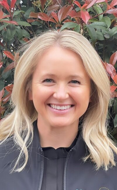 Allison P. Kellogg, MD