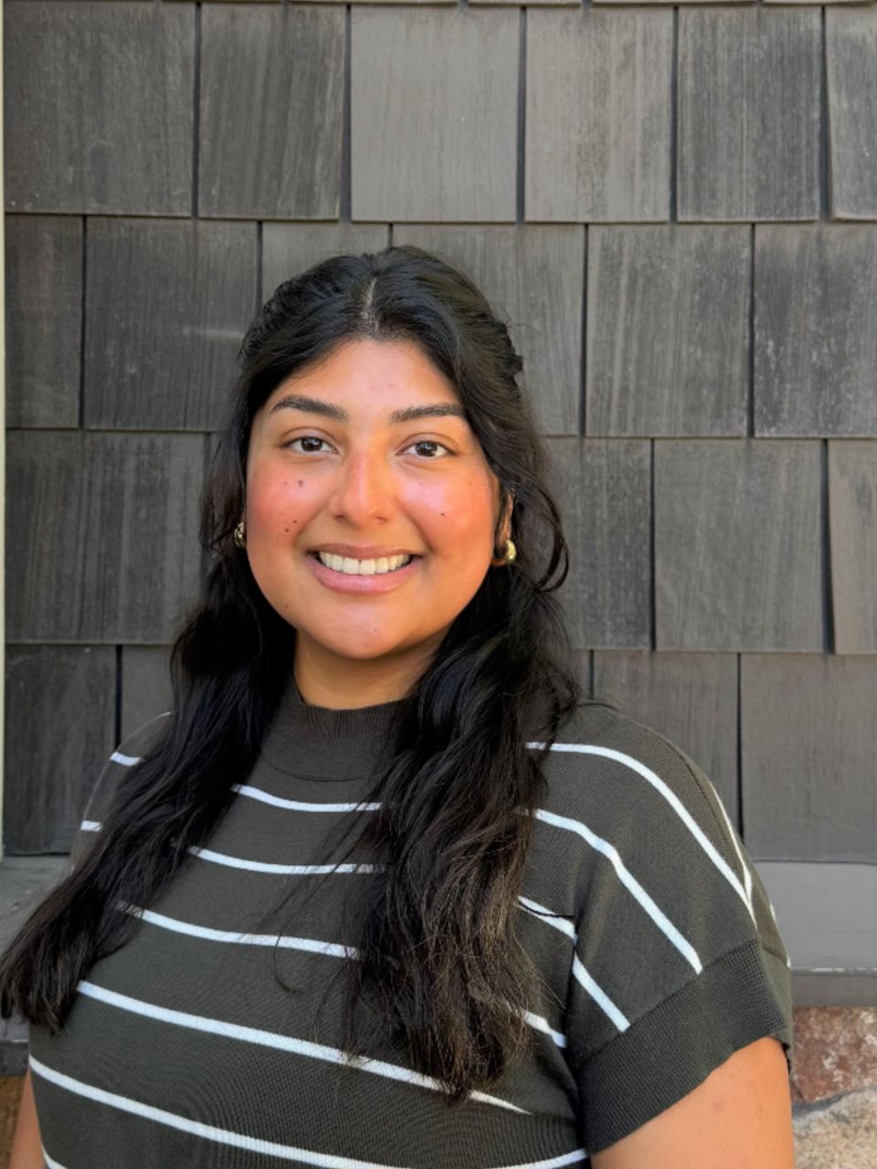 Claudia Aguilar Garcia