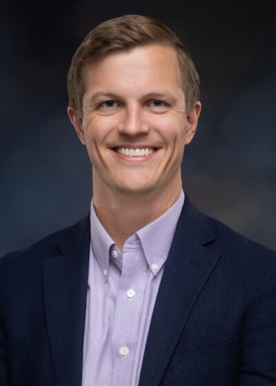 Dean "Trey" Kellogg III, MD