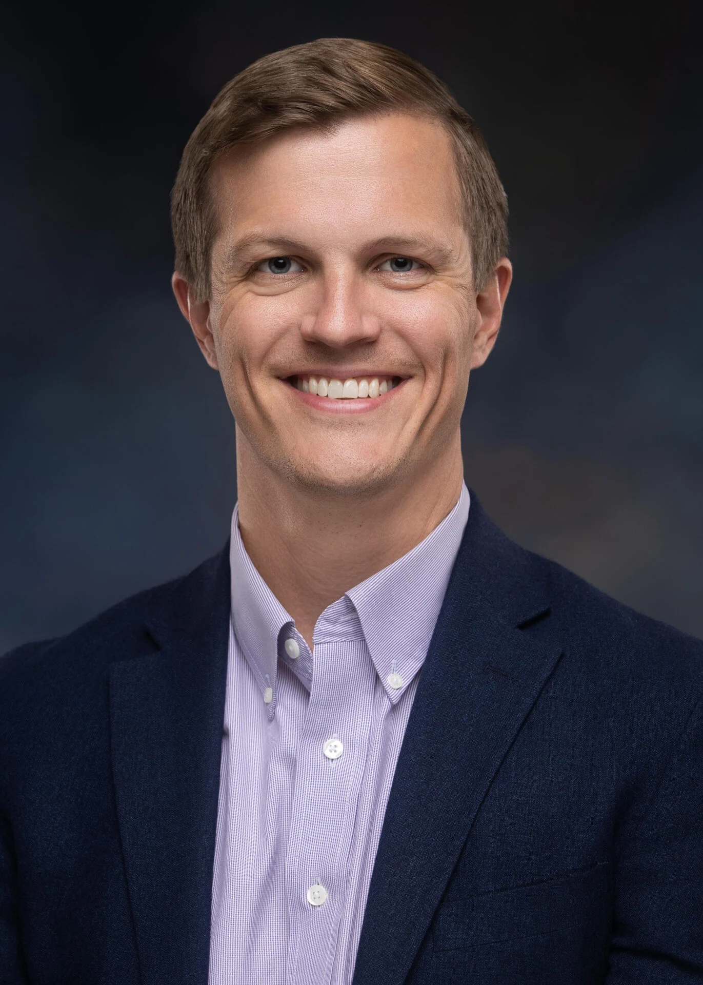Evoto Dr. Dean Kellogg headshot