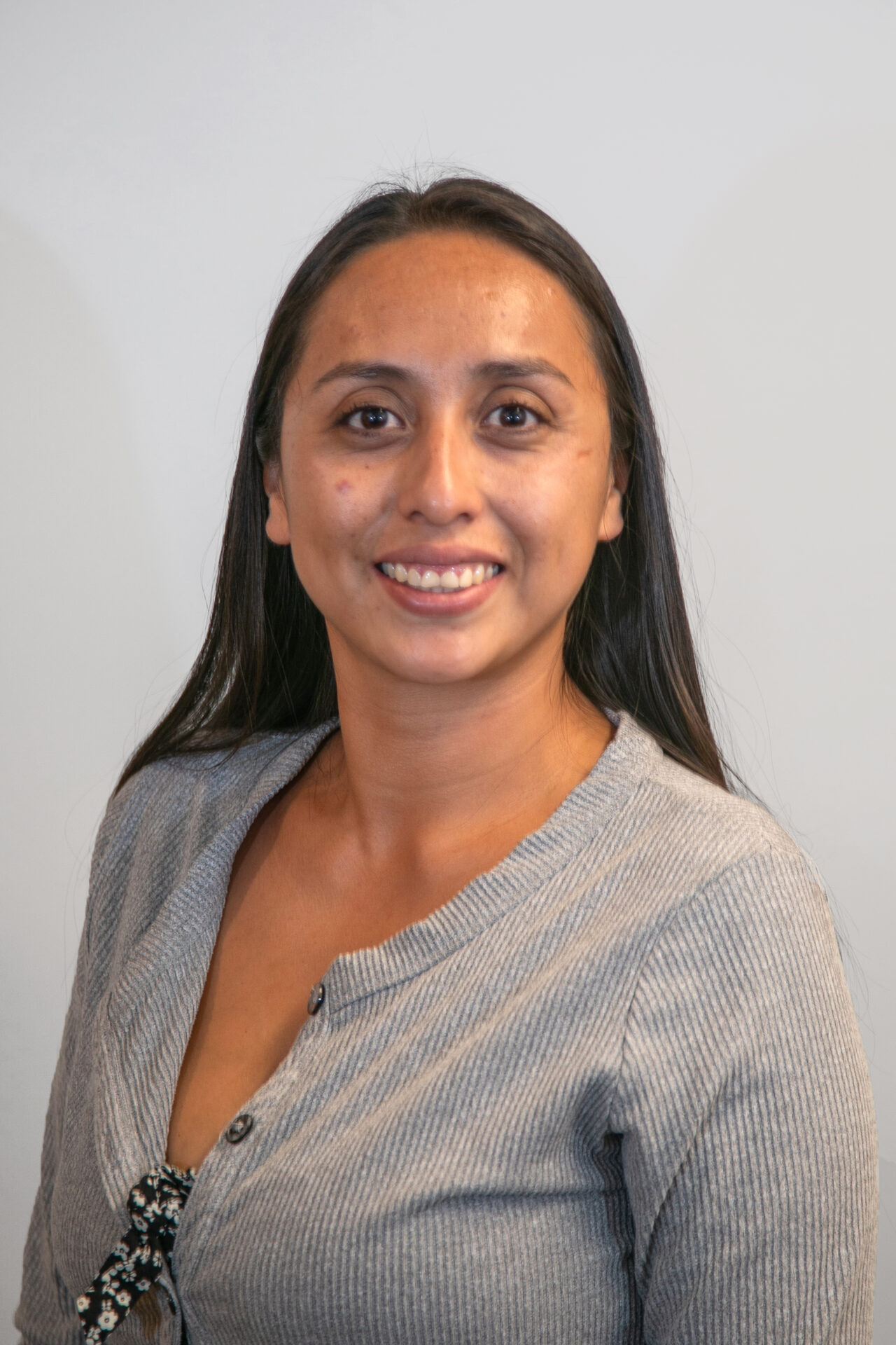 Health and Resource Advocate Jocelyn Sanchez Cruz headshot