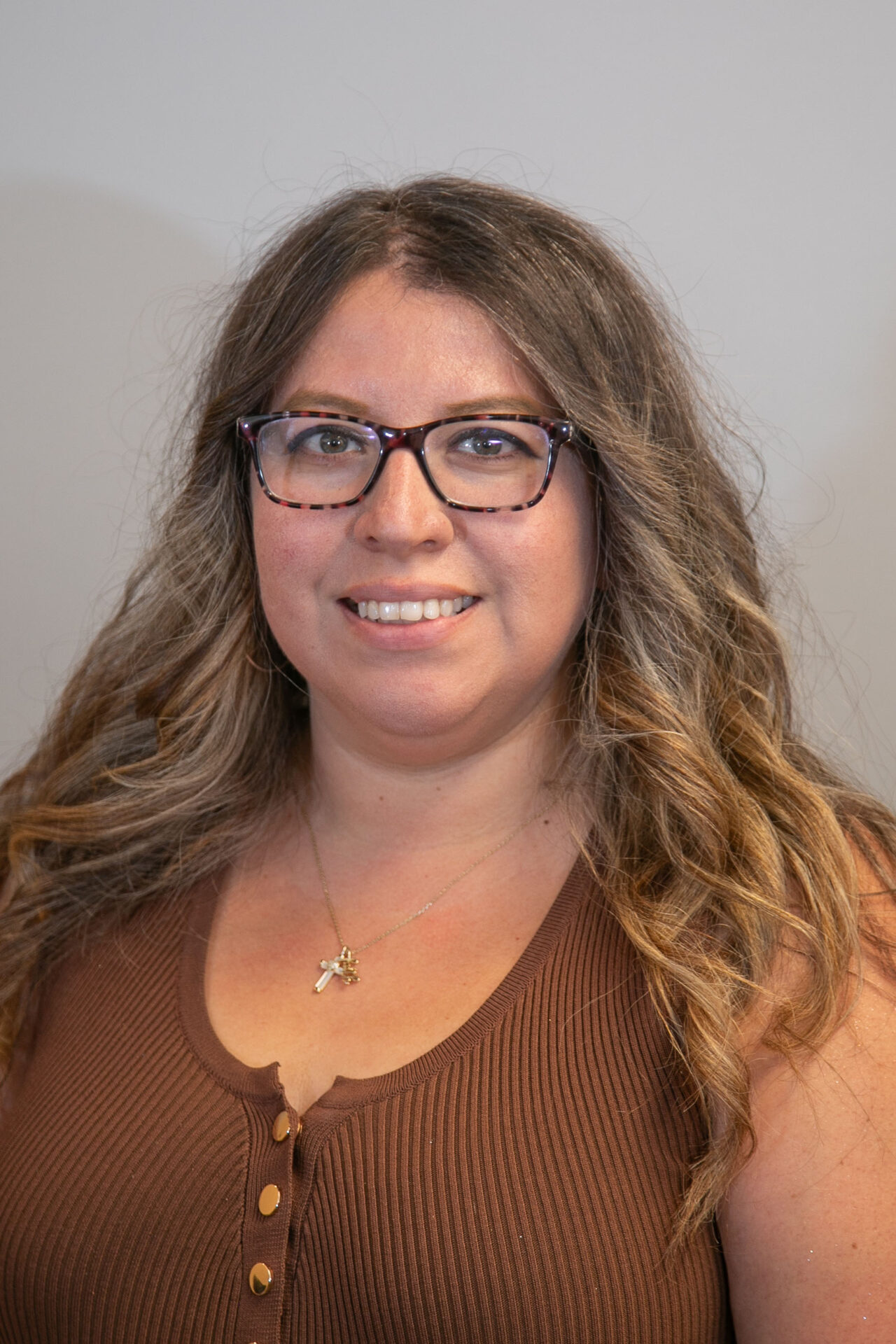 Selene Arellano2025-149 Community Resource Advocate Selene Arellano headshot