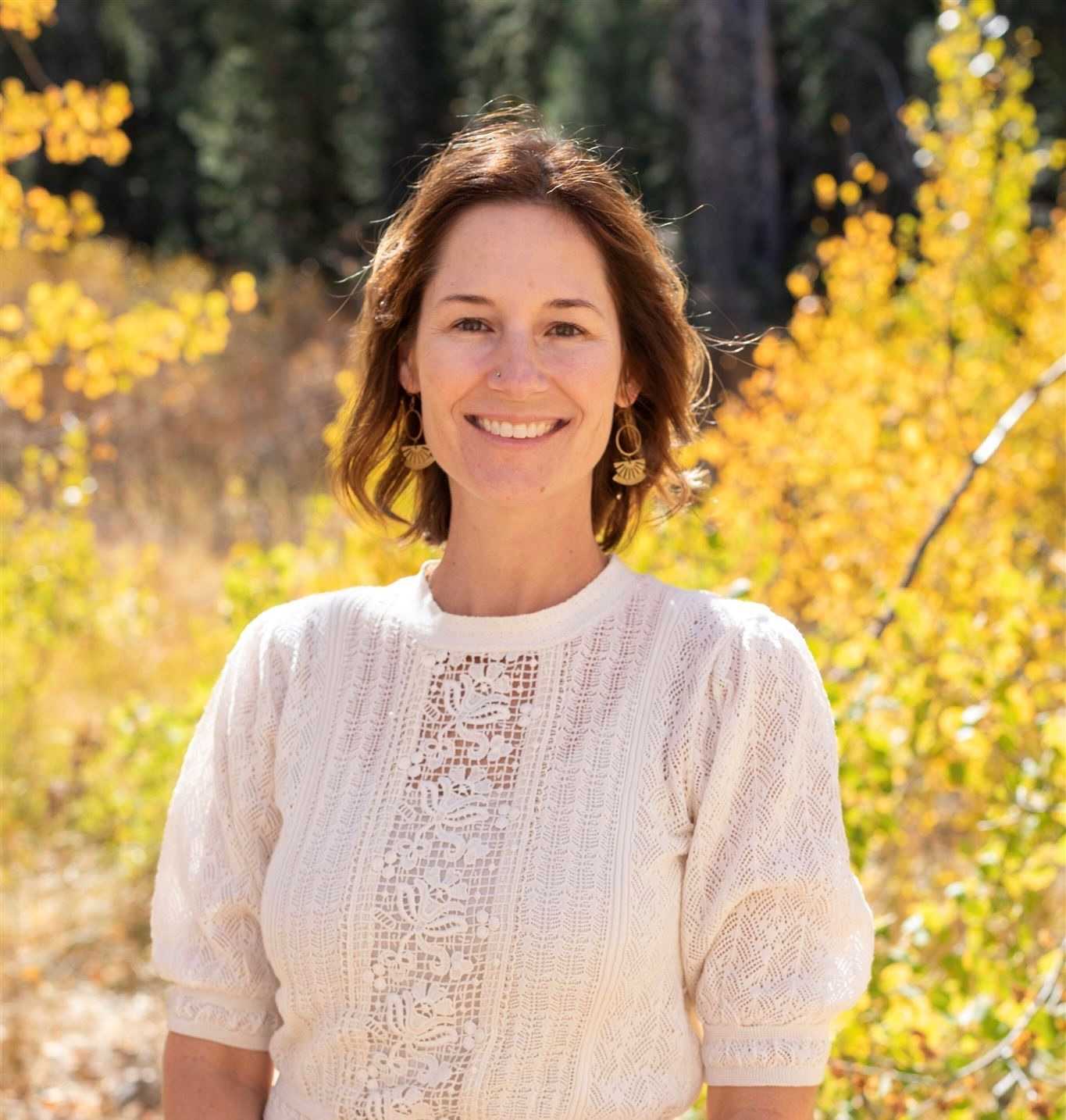 Lizzy Updated Lizzy Henasey, MPH