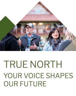 True North community survey