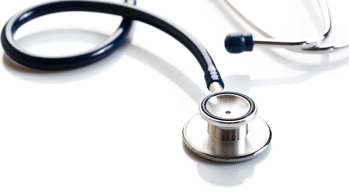 stethoscope