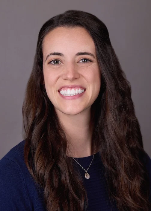 Allison Brown DPT.web Photo of Brown, PT, DPT