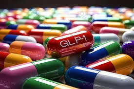 GLP1 medicine capsule GLP-1