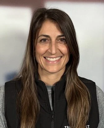 Whitney Liehr, DO, FAAPMR, CAQSM