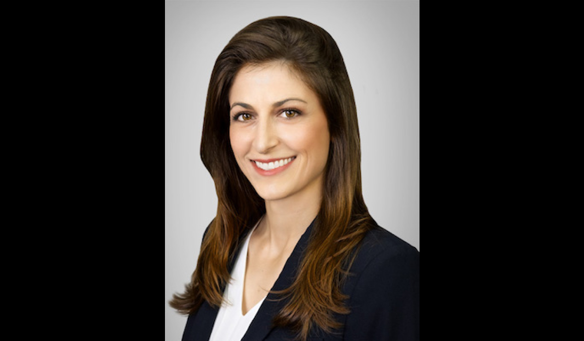 Dr. Whitney Liehr headshot