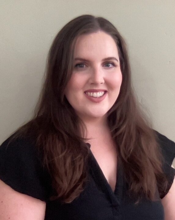 Zoe Hurley DPT Photo of Hurley, PT, DPT