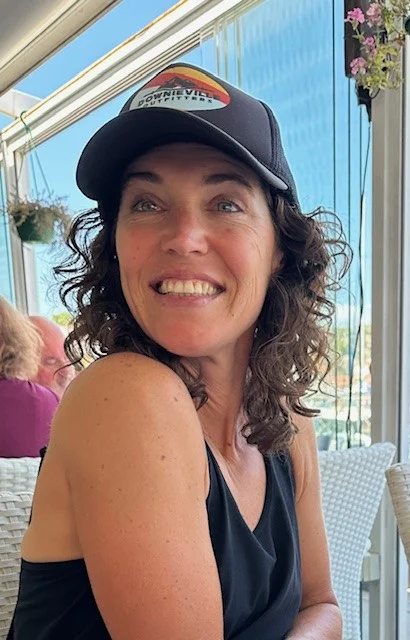rafferty Photo of Rafferty, Certified Pilates Instructor